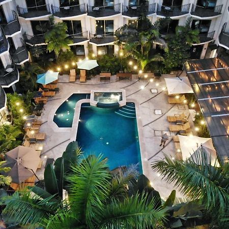 جاكو Pacific Suites Boutique Hotel And Bistro المظهر الخارجي الصورة