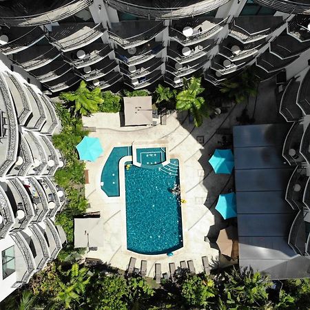 جاكو Pacific Suites Boutique Hotel And Bistro المظهر الخارجي الصورة