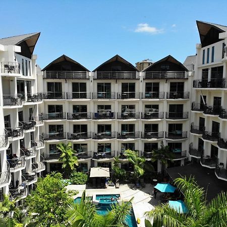 جاكو Pacific Suites Boutique Hotel And Bistro المظهر الخارجي الصورة
